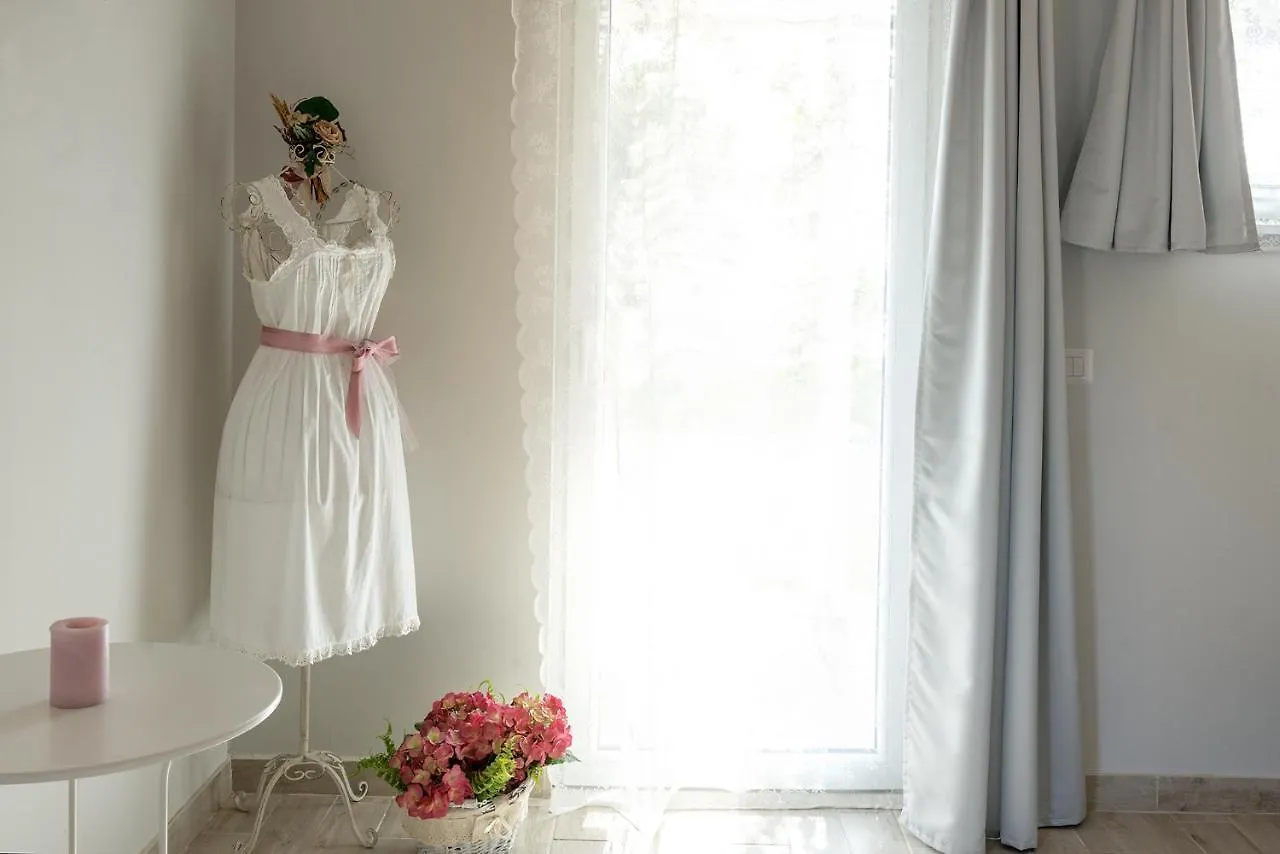 Farm stay Podere N°8 Agriturismo In Maremma Alberese