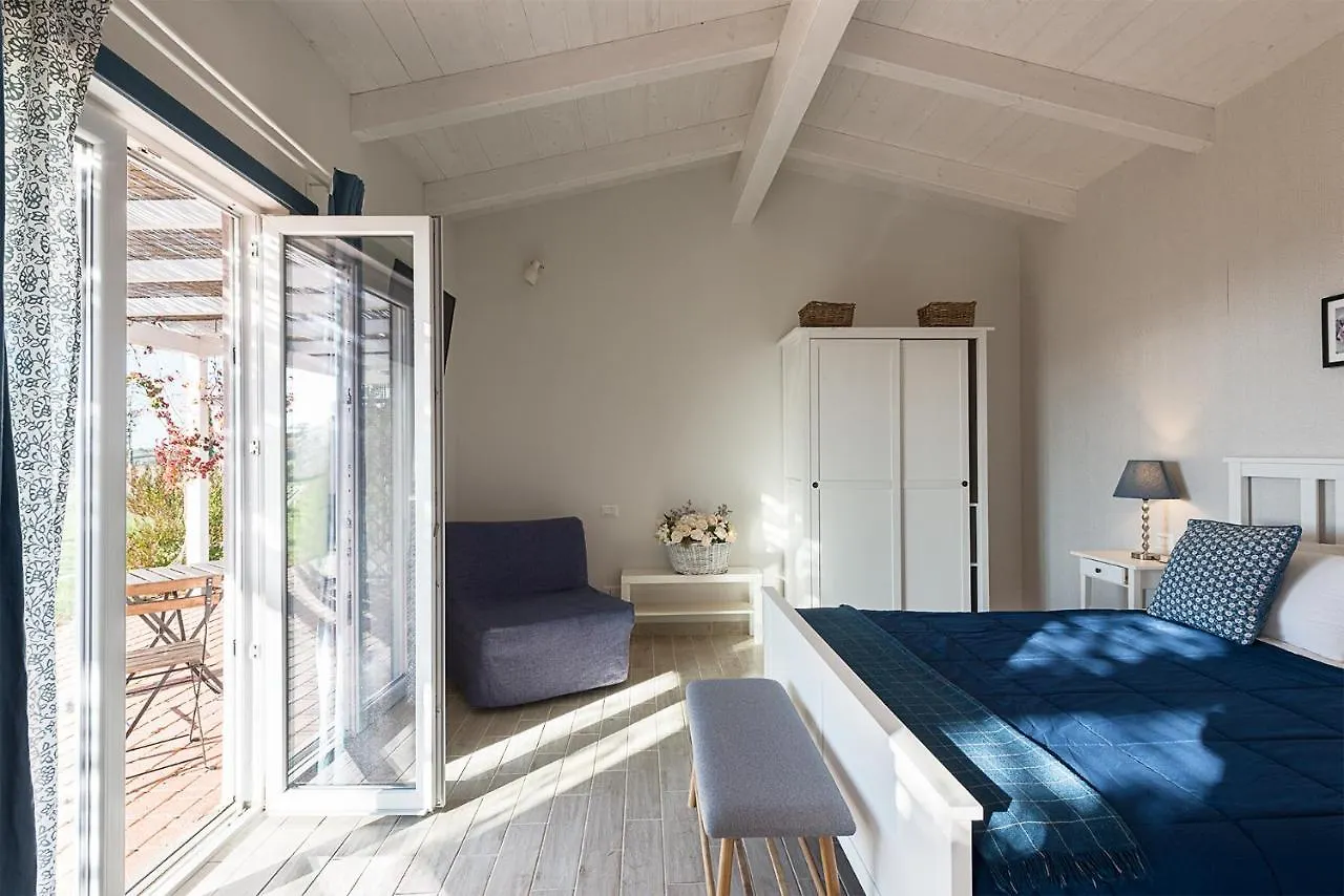 Farm stay Podere N°8 Agriturismo In Maremma Alberese
