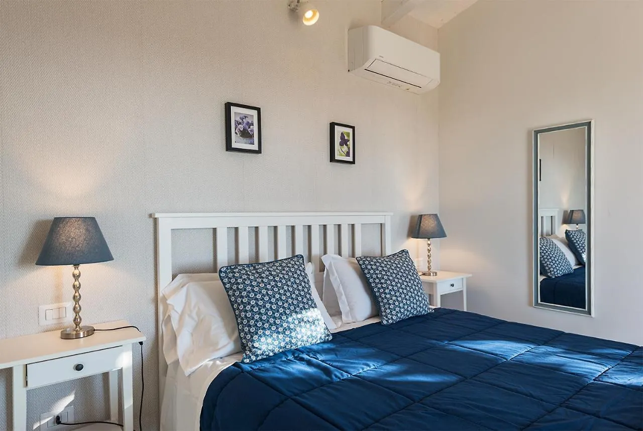 Farm stay Podere N°8 Agriturismo In Maremma Alberese Italy