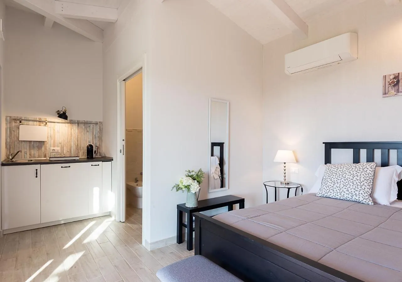 Podere N°8 Agriturismo In Maremma Alberese 0*,
