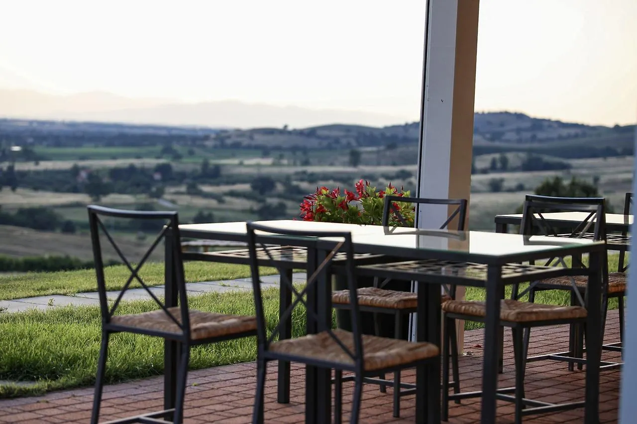 Podere N°8 Agriturismo In Maremma Alberese 0*,  Italy