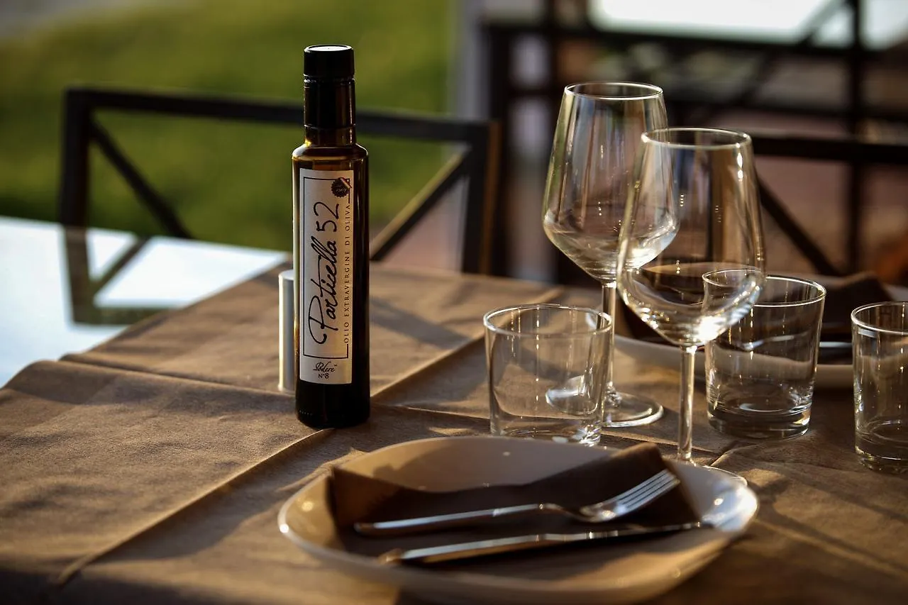 Podere N°8 Agriturismo In Maremma Alberese 0*,  Italy