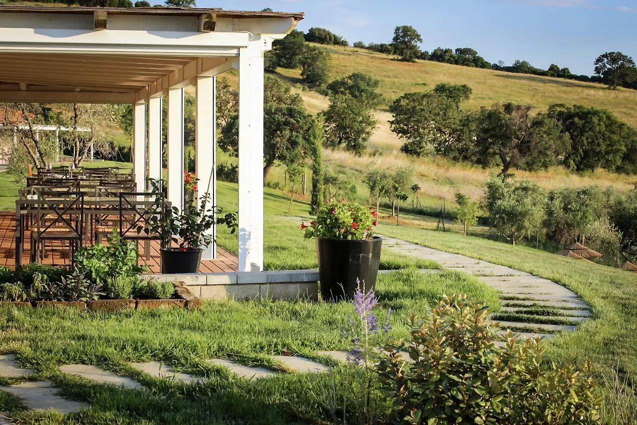 Podere N°8 Agriturismo In Maremma Alberese
