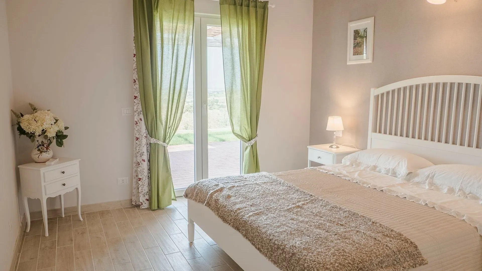 Podere N°8 Agriturismo In Maremma Alberese Farm stay