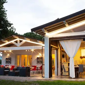 Alloggio per agriturismo Fattoria Il Duchesco, Alberese