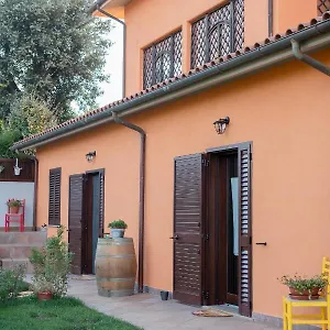 Apartment I Grappoli, Alberese