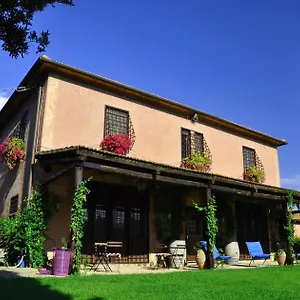 Casa di campagna Podere Sant' Antonio, Alberese