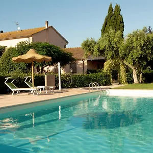 Alloggio per agriturismo Al Vermigliano, Alberese