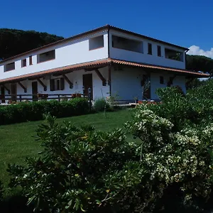 Alloggio per agriturismo Le Frasche, Alberese
