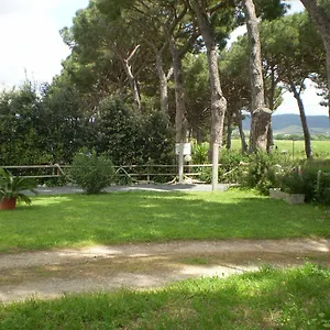 Alloggio per agriturismo Ternova, Alberese