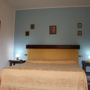 Alloggio per agriturismo Magnaboschi, Alberese