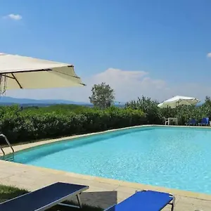 Hébergement de vacances La Moraia, Poggibonsi