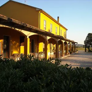 Alloggio per agriturismo Merano, Alberese