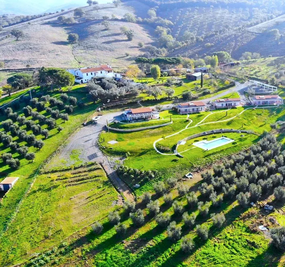 Podere N°8 Agriturismo In Maremma Alberese