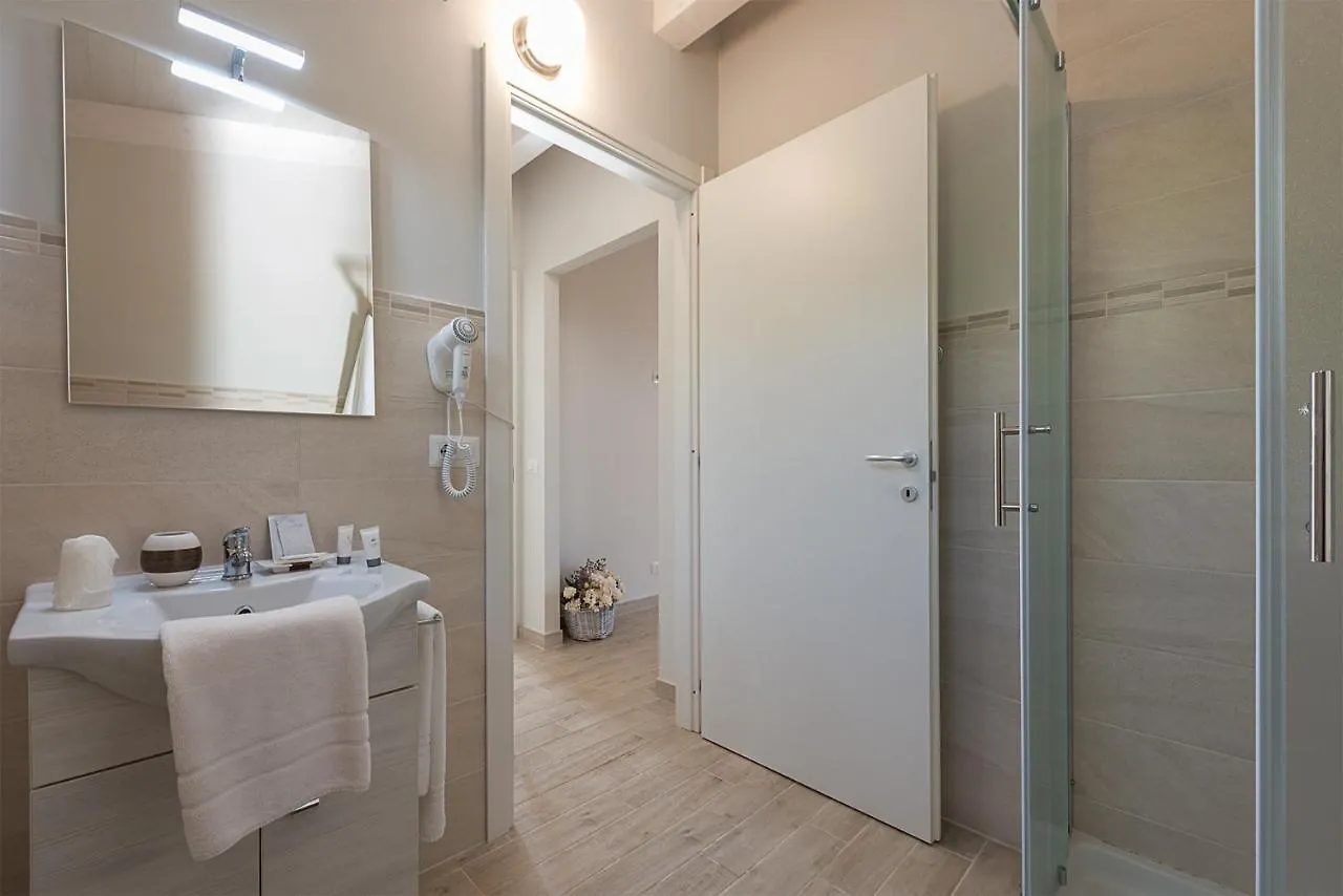 Podere N°8 Agriturismo In Maremma Alberese Bauernhof