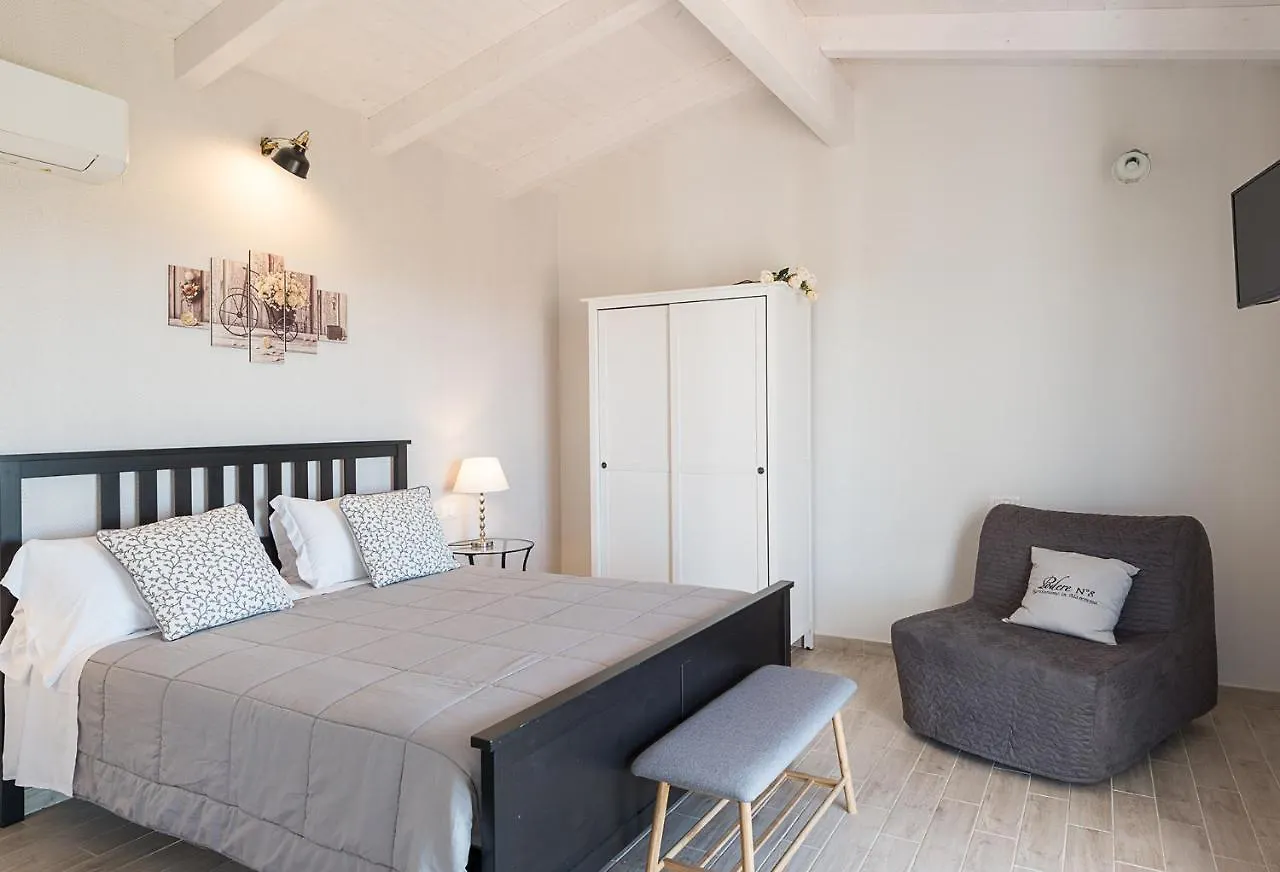 Podere N°8 Agriturismo In Maremma Alberese 0*,  Italien