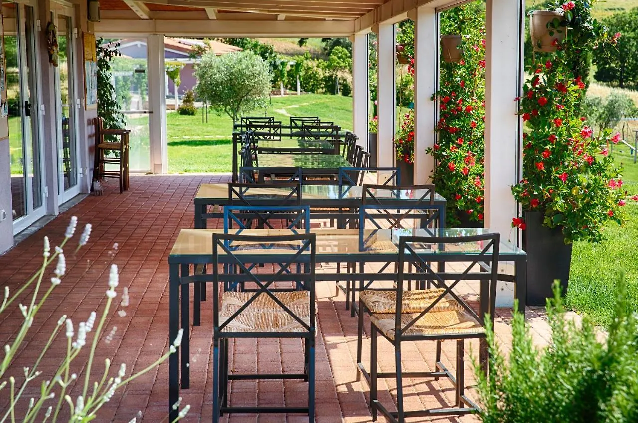 Podere N°8 Agriturismo In Maremma Alberese Bauernhof