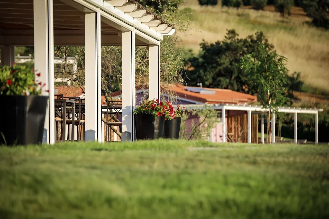 Bauernhof Podere N°8 Agriturismo In Maremma Alberese