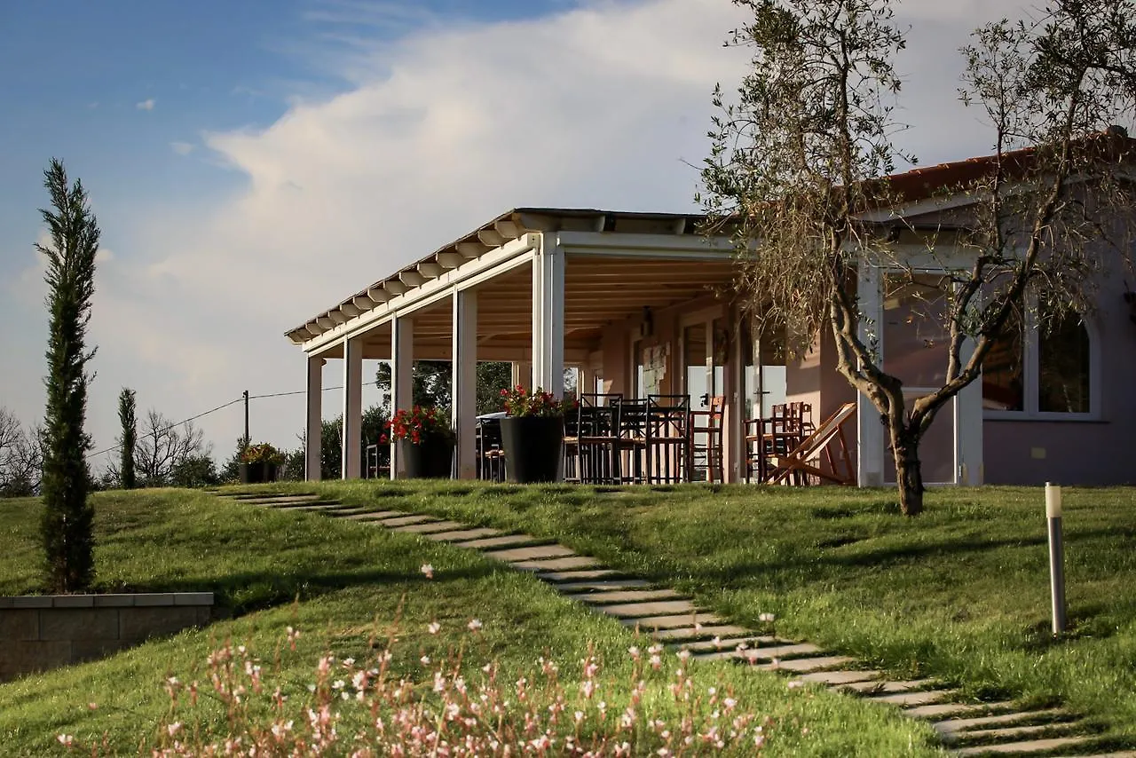 Podere N°8 Agriturismo In Maremma Alberese Bauernhof